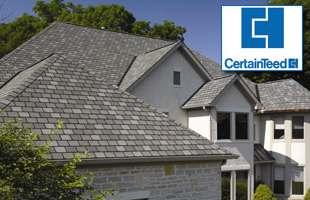 American Roofing Images